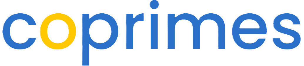 COPRIMES